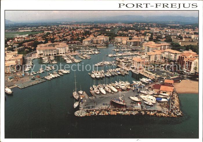 Frejus Port
