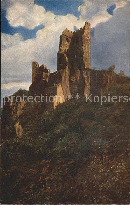 Hoffmann Heinrich Drachenfels