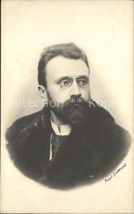 Persoenlichkeiten Paul Dumont