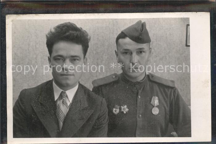 Militaria Russland Orden