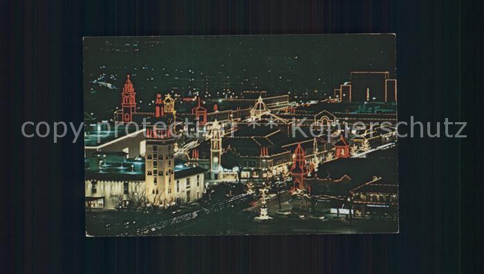 Kansas City Kansas Giraldo Tower