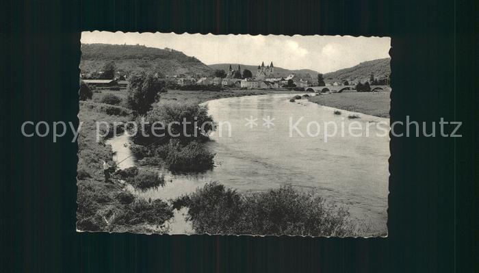 Echternach Petite Suisse