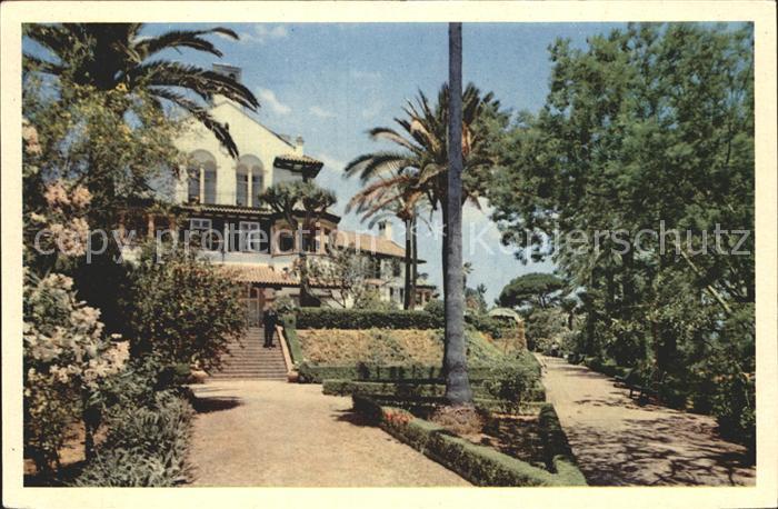 Algeciras Andalucia Hotel Reina Cristina