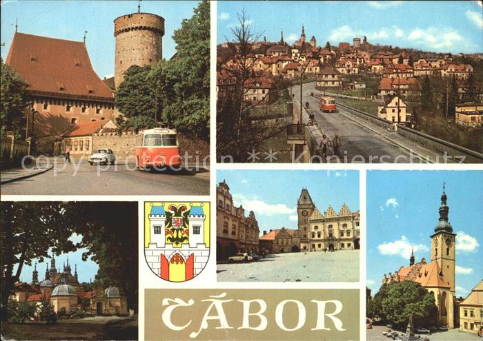 Tabor Czechia