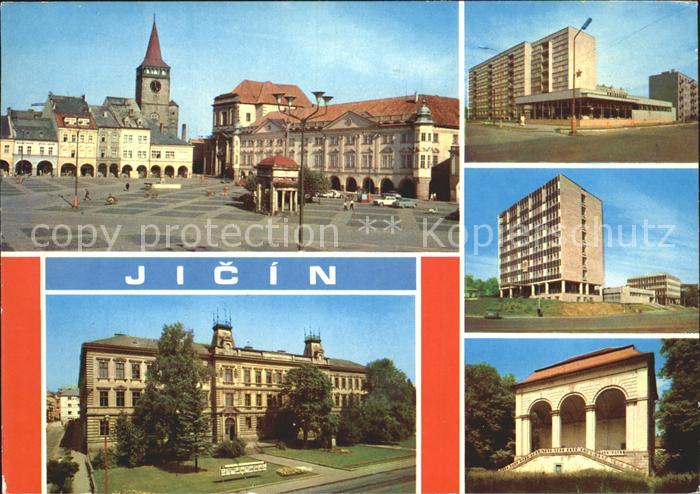 Jicin