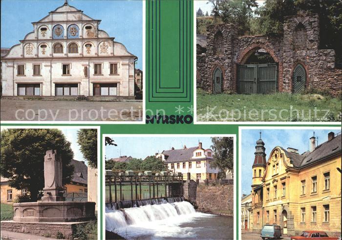 Nyrsko