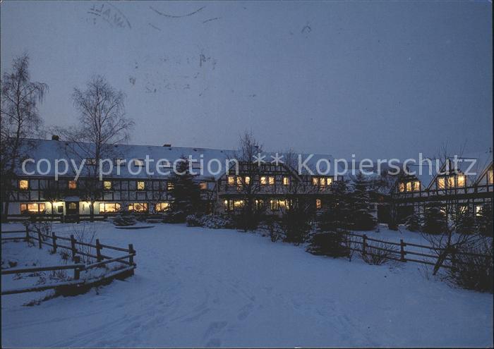 Selkentrop Pension Schulte-Goebel