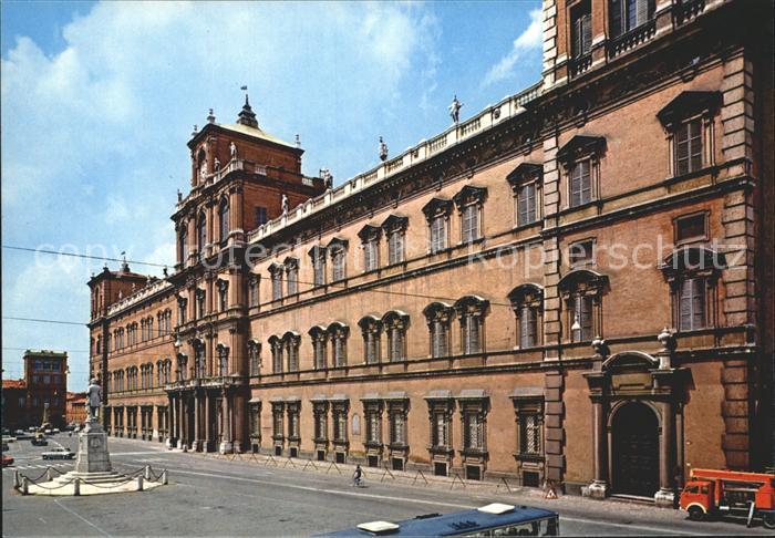 Modena Emilia-Romagna Accademia Militare