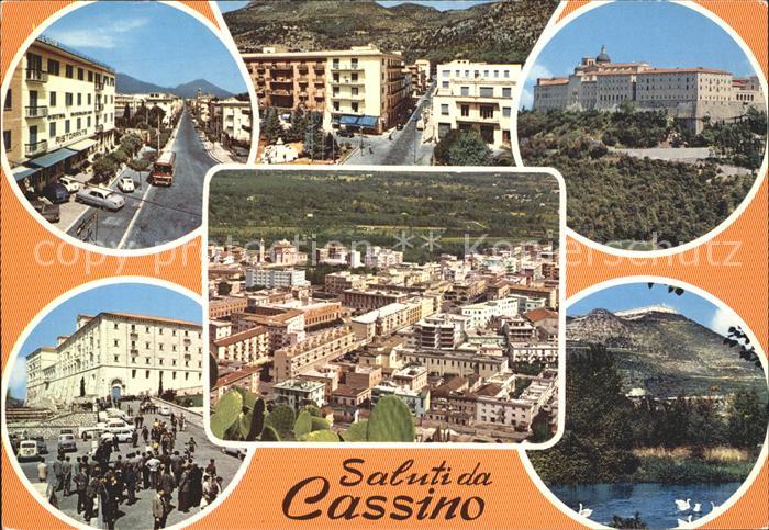 Cassino