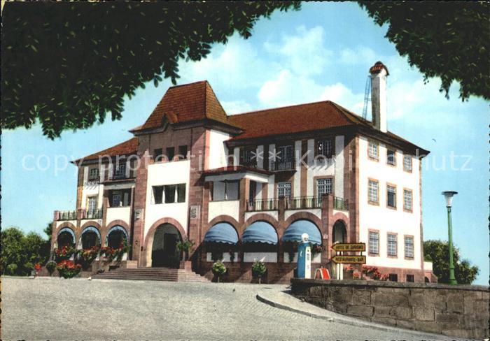 Guarda Portugal Hotel de Tourismo