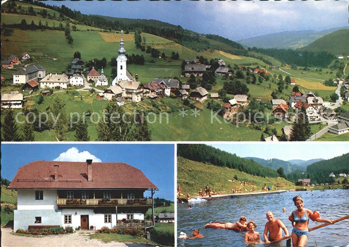Sirnitz Gasthof Pension K. Priess
