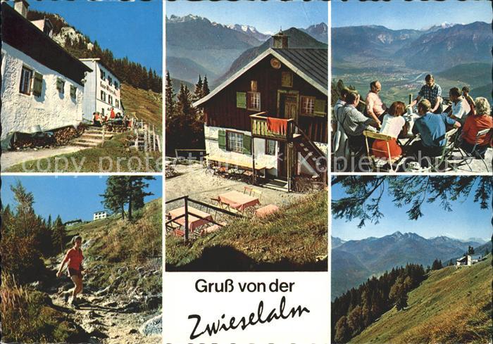 Bad Reichenhall Zwieselalm