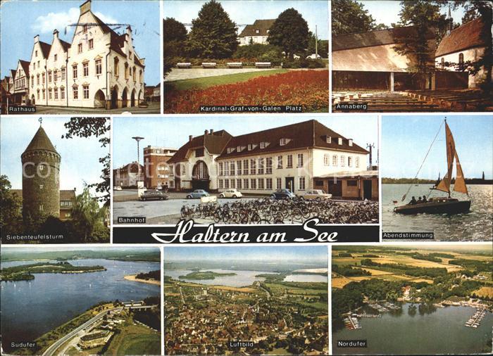 Haltern