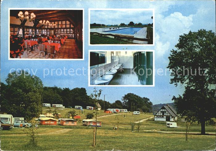 Leeden Truma-Campingpark