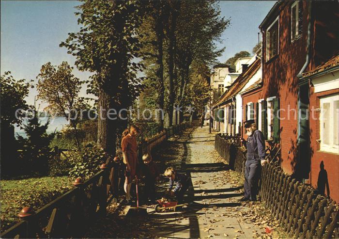 HAMBURG  CITY oevelgoenne