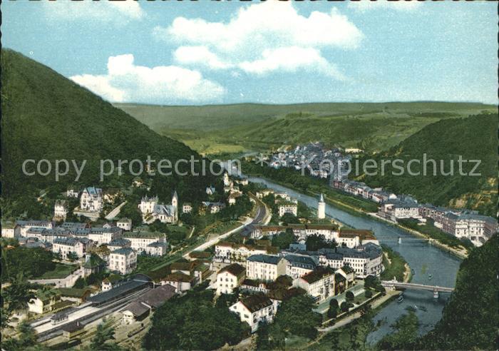 Bad Ems Fliegeraufnahme