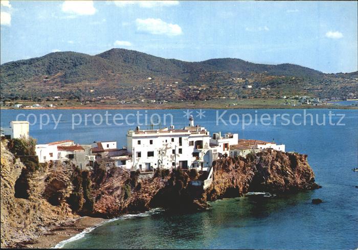 Ibiza Islas Baleares Sa Pena