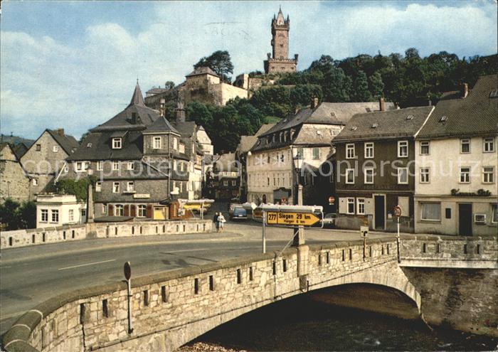 Dillenburg Obertorbruecke