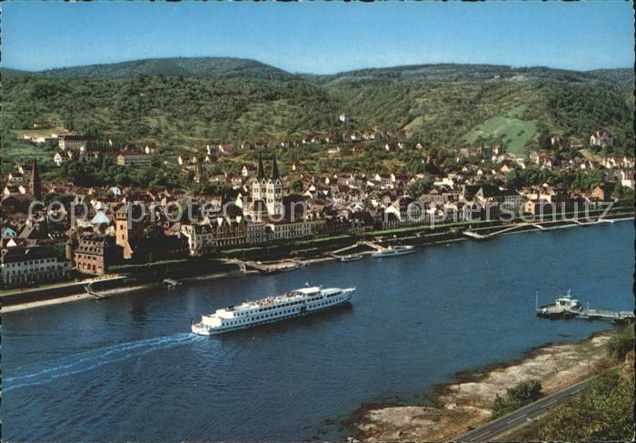 Boppard Rhein