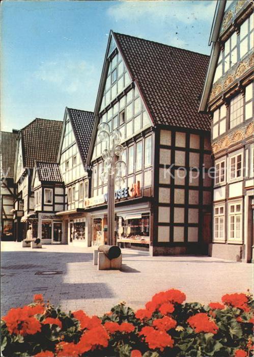 Bad Salzuflen