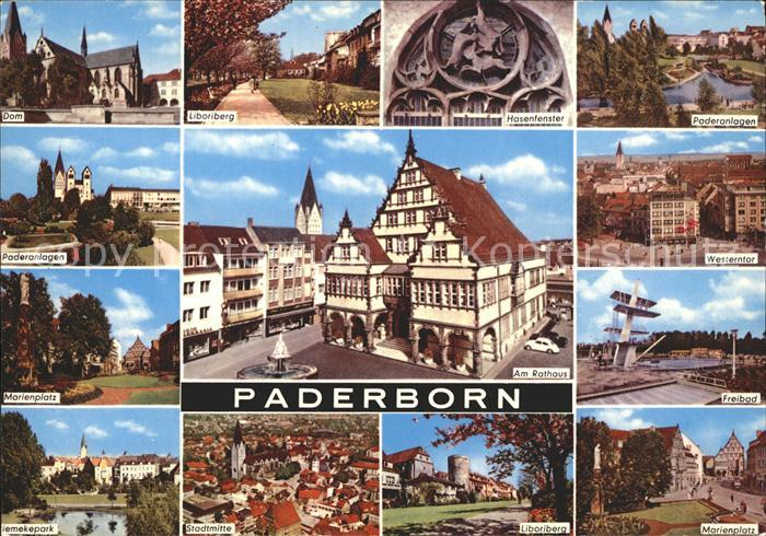 Paderborn