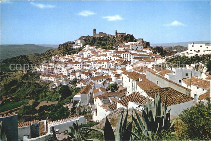 Casares