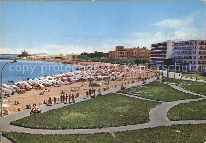 Rhodos Rhodes aegaeis Badestrand von Aquarium