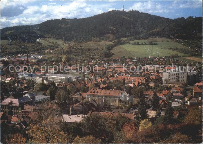 Sumava Czechia Panorama