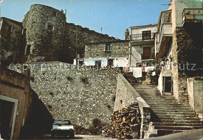 Roseto degli Abruzzi Centro storico