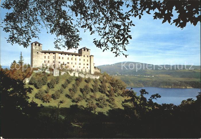 Trentino Dolomiten Castel Cles