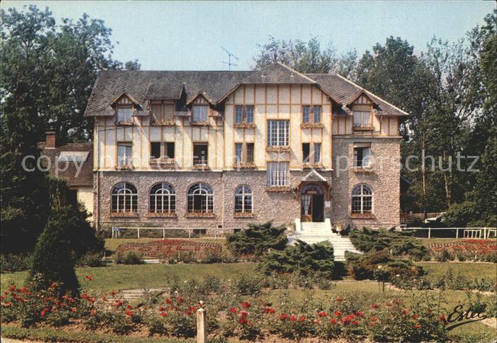 Orgeval 78 Yvelines Le moulin