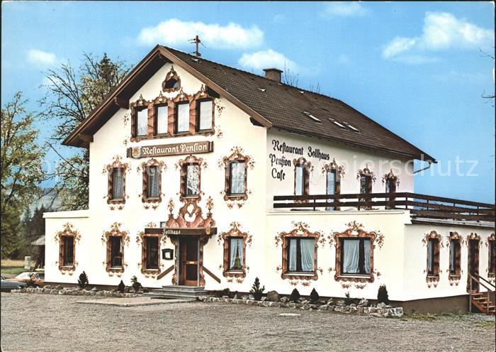 Oberzollhaus Restaurant Hotel Zollhaus