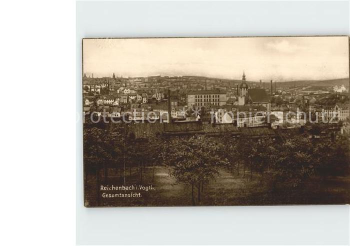 Reichenbach Vogtland