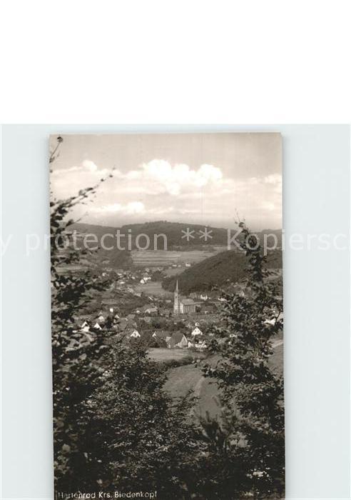 Hartenrod Gladenbach