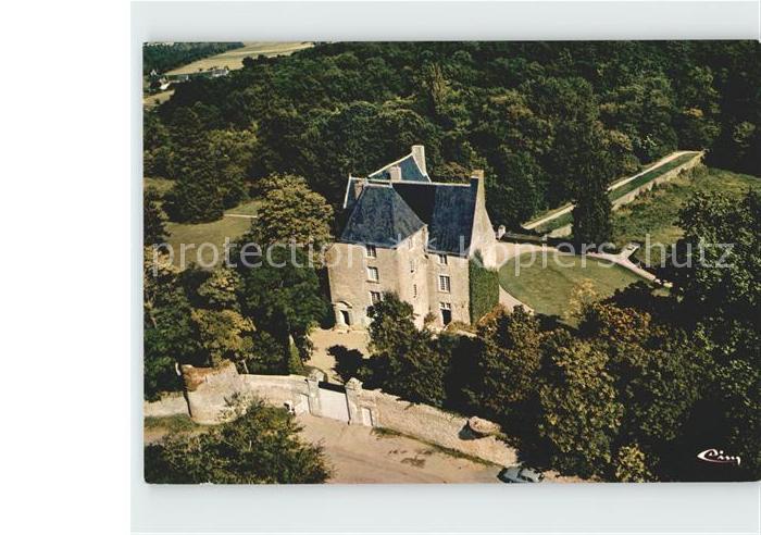 Sache Chateau Musee Balzac