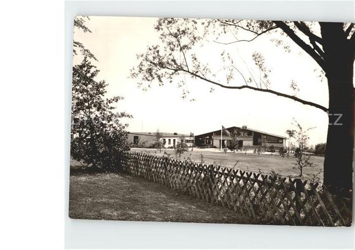 Graefrath Jugendherberge