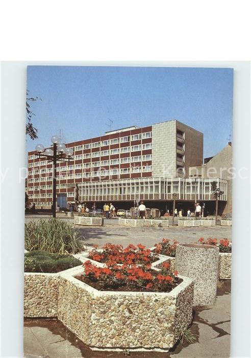 Bautzen Sachsen Cafe Lubin