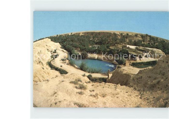 Gabes Chala Chenini