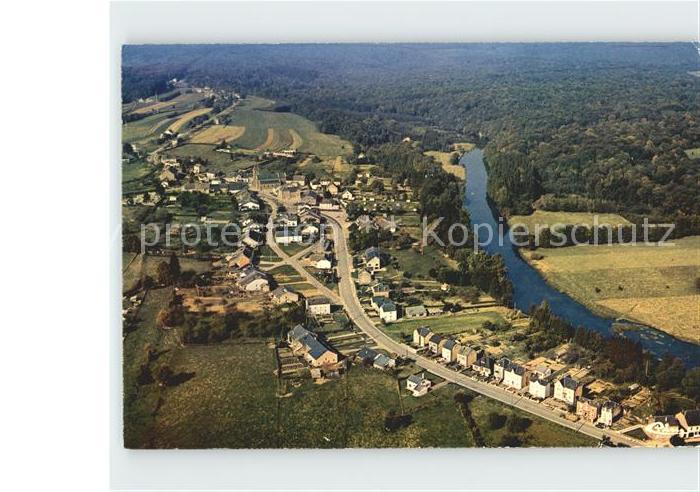 Lacuisine Fliegeraufnahme