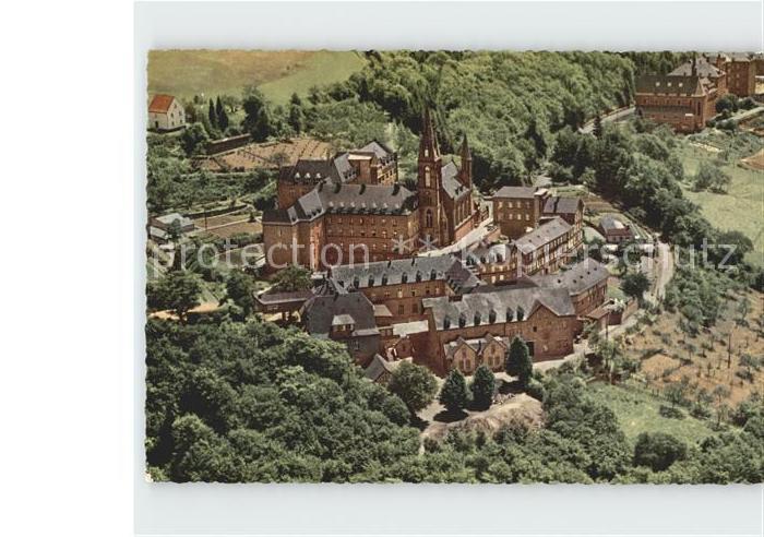 Waldbreitbach Wied Mutterhaus Franziskanerinnen BMVA St. Marienhaus