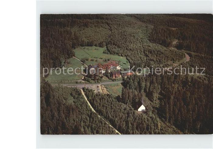 Sand Buehl Fliegeraufnahme Plaettig Hotel