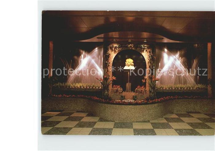 Odenthal Terrassen-Waldrestaurant Deutscher Maerchenwald