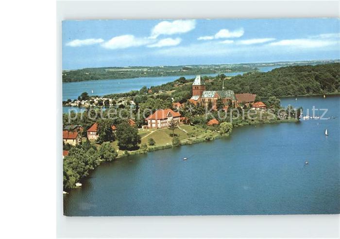 Ratzeburg Dom Heimatmuseum