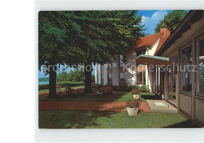 Ratzeburg Christophorus-Haus