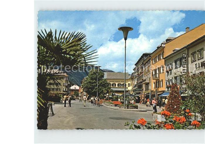 Lienz Tirol Hauptplatz