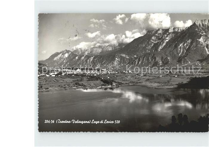 Valsugana Lago di Levico