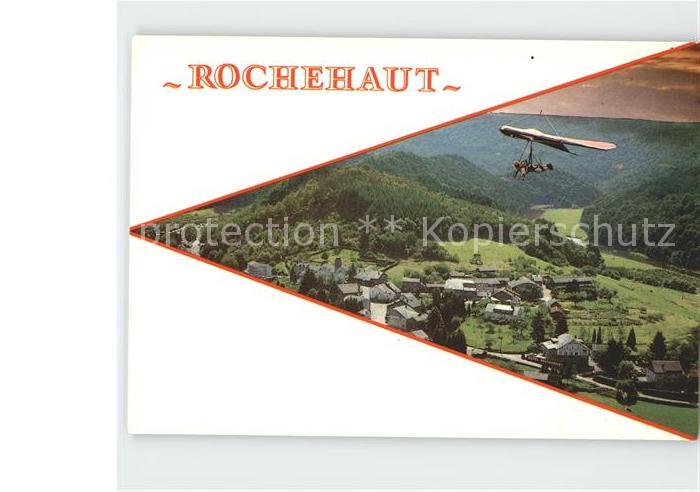 Rochehaut