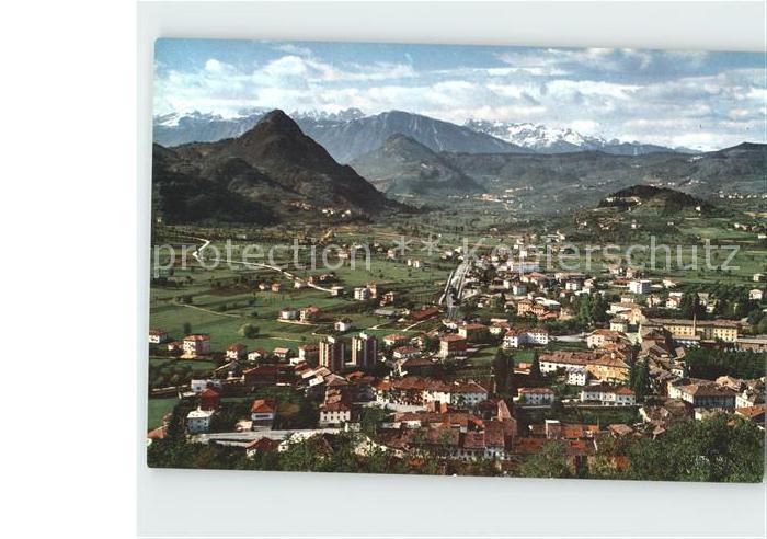 Pergine Valsugana