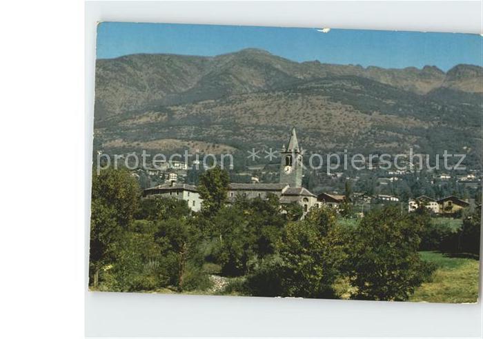 Valle d Aosta Quart Villair
