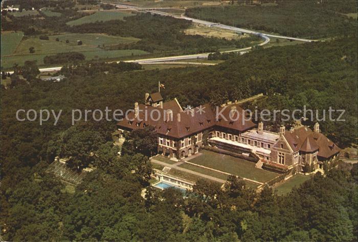 Harriman New York Arden House Harriman Campus Columbia University